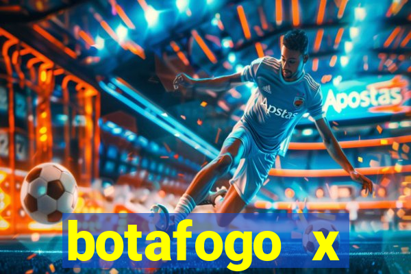 botafogo x corinthians futemax